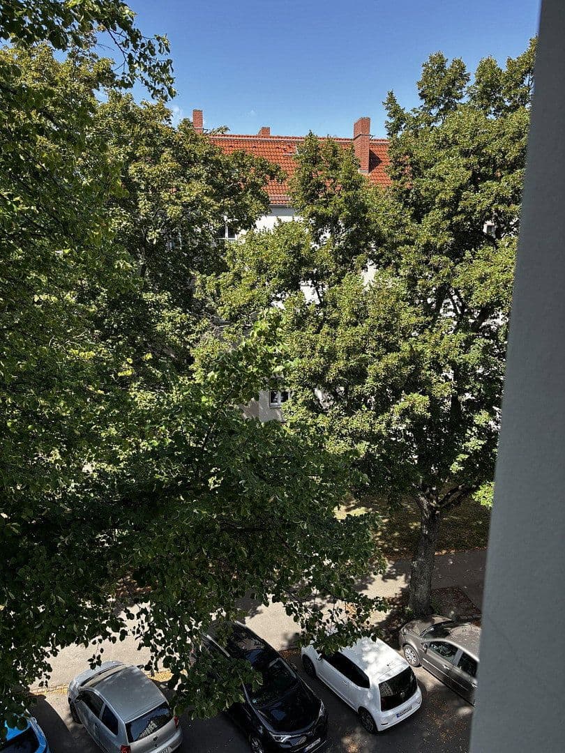 Prenájom bytu 3-izbový 65 m², Plaußiger Straße 33, Leipzig, Sasko Prenájom bytu 3-izbový 65 m², Plaußiger Straße 33, Leipzig, Sasko