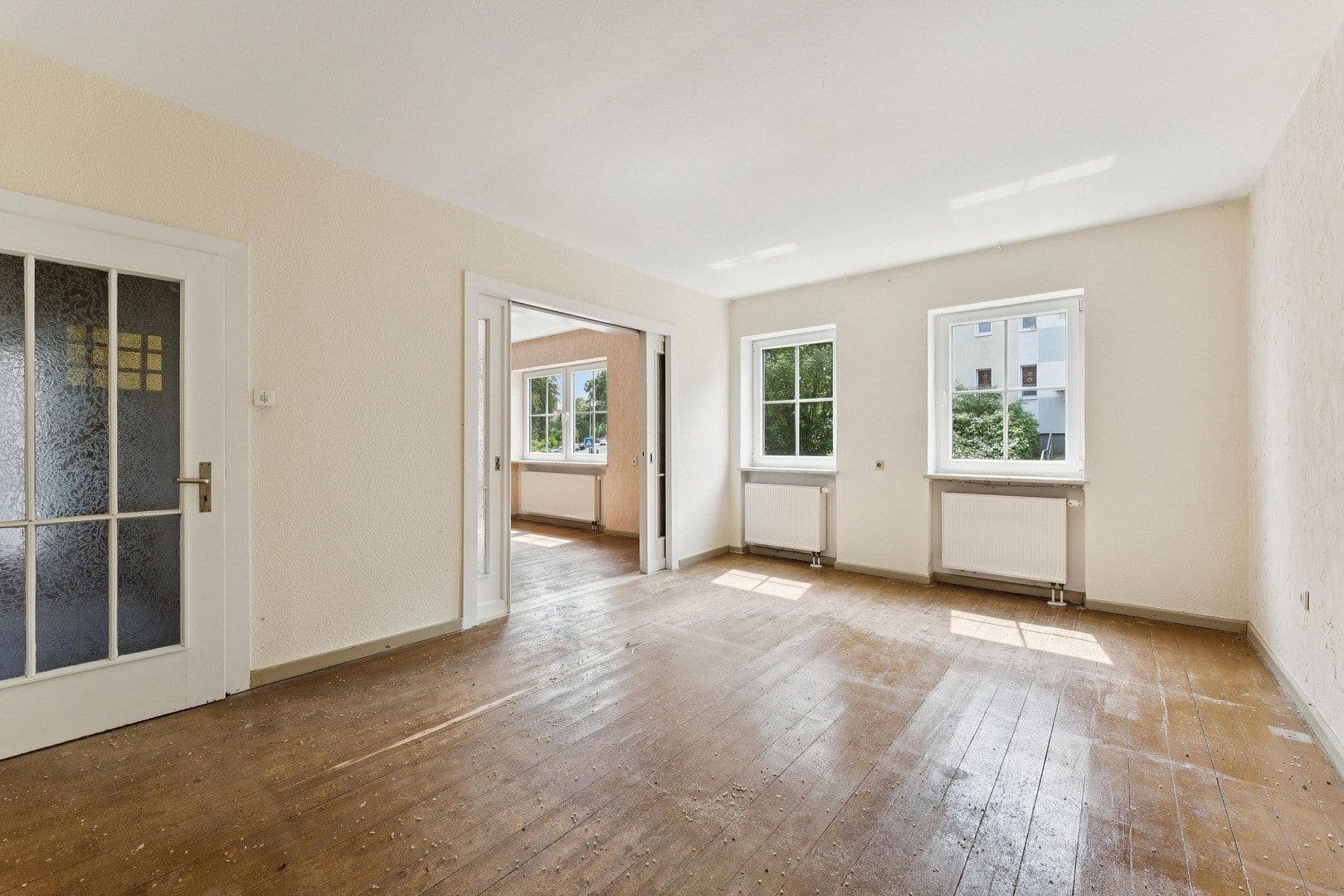 Predaj domu 140 m², pozemok 146 m², Heilbad Heiligenstadt, Durínsko Predaj domu 140 m², pozemok 146 m², Heilbad Heiligenstadt, Durínsko