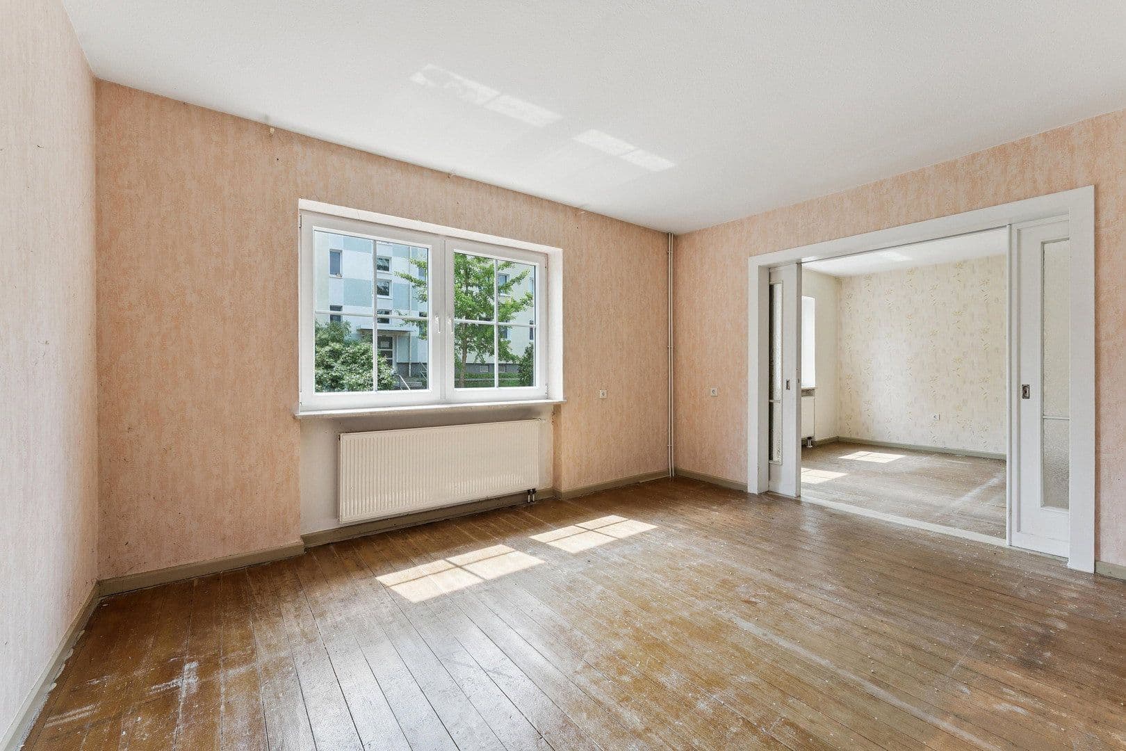 Predaj domu 140 m², pozemok 146 m², Heilbad Heiligenstadt, Durínsko Predaj domu 140 m², pozemok 146 m², Heilbad Heiligenstadt, Durínsko