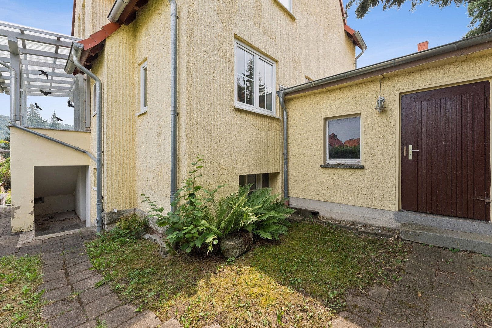 Predaj domu 140 m², pozemok 146 m², Heilbad Heiligenstadt, Durínsko Predaj domu 140 m², pozemok 146 m², Heilbad Heiligenstadt, Durínsko
