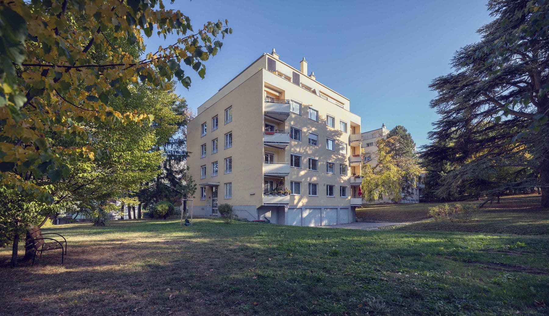Predaj bytu 3-izbový 90 m², Schwenkgasse 18, Wien, Viedeň Predaj bytu 3-izbový 90 m², Schwenkgasse 18, Wien, Viedeň