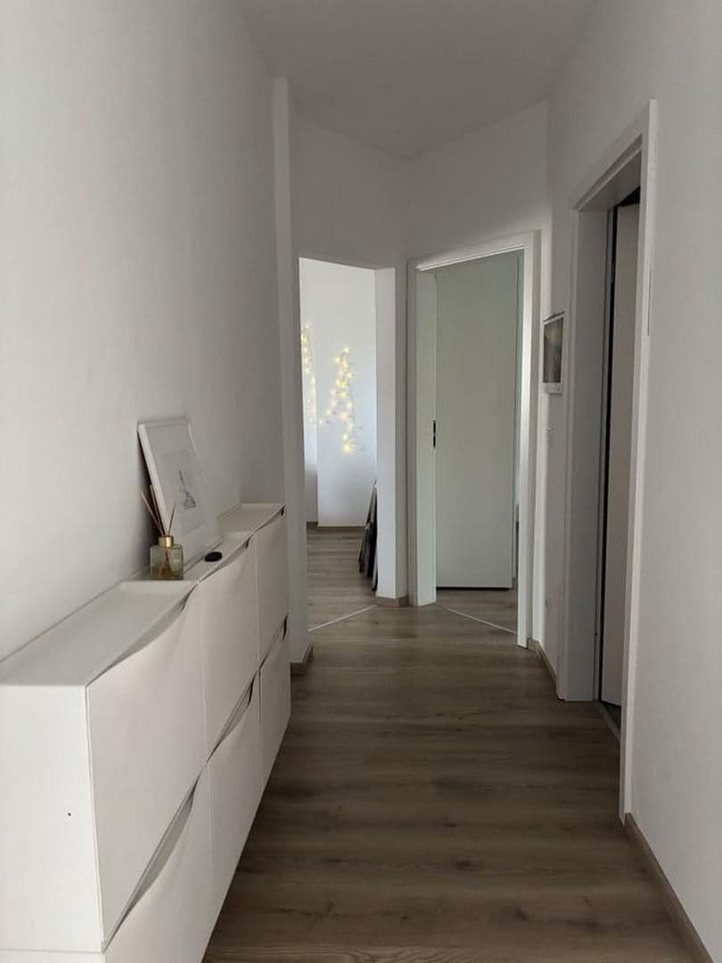 Prenájom bytu 1-izbový 29 m², Hamburg, Hamburg Prenájom bytu 1-izbový 29 m², Hamburg, Hamburg