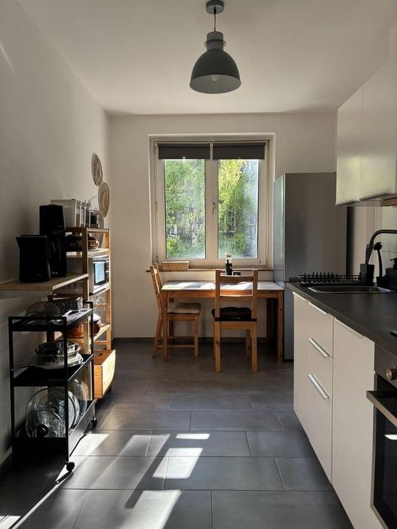 Prenájom bytu 1-izbový 29 m², Hamburg, Hamburg Prenájom bytu 1-izbový 29 m², Hamburg, Hamburg