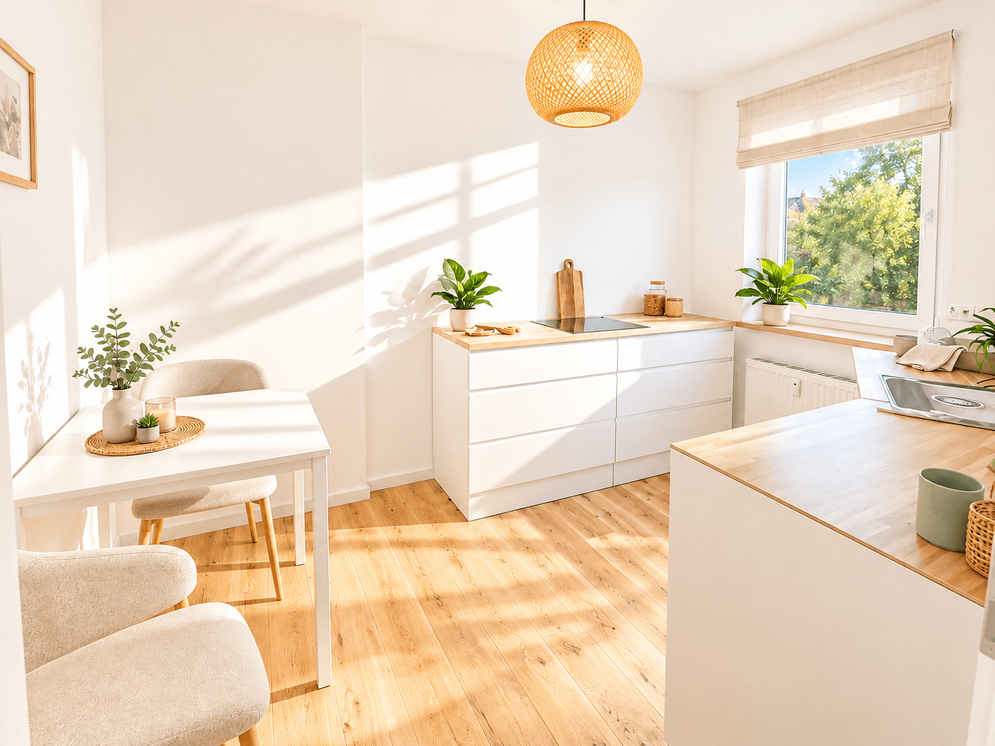 Predaj bytu 3-izbový 70 m², Erfurt, Durínsko Predaj bytu 3-izbový 70 m², Erfurt, Durínsko