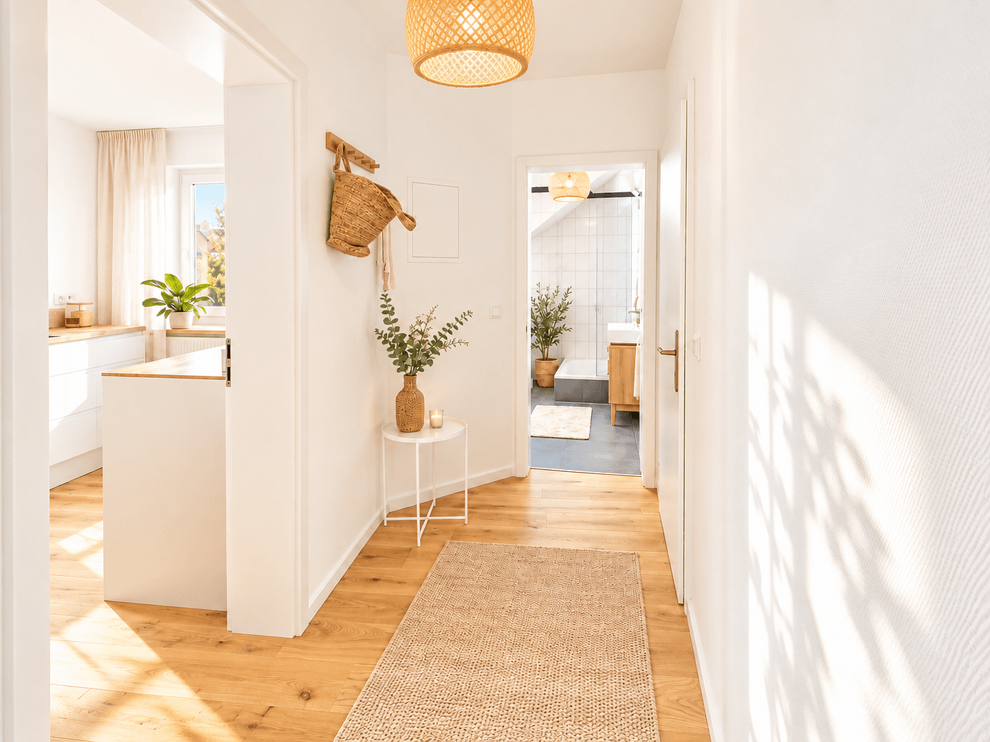 Predaj bytu 3-izbový 70 m², Erfurt, Durínsko Predaj bytu 3-izbový 70 m², Erfurt, Durínsko