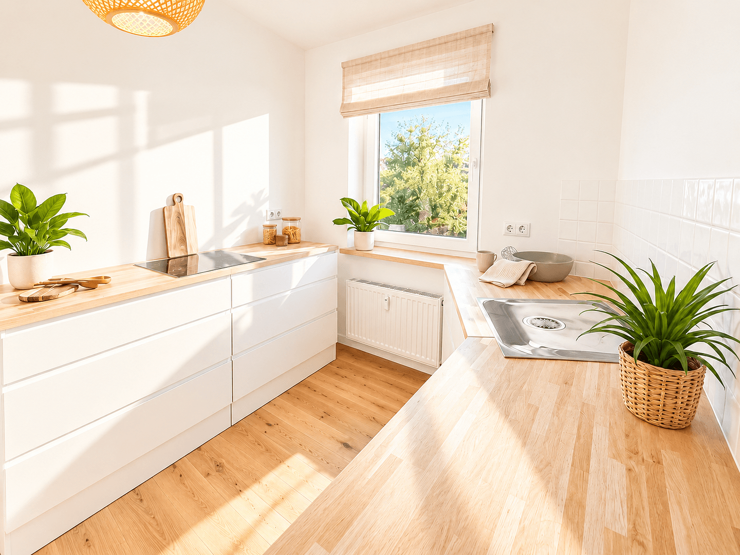 Predaj bytu 3-izbový 70 m², Erfurt, Durínsko Predaj bytu 3-izbový 70 m², Erfurt, Durínsko