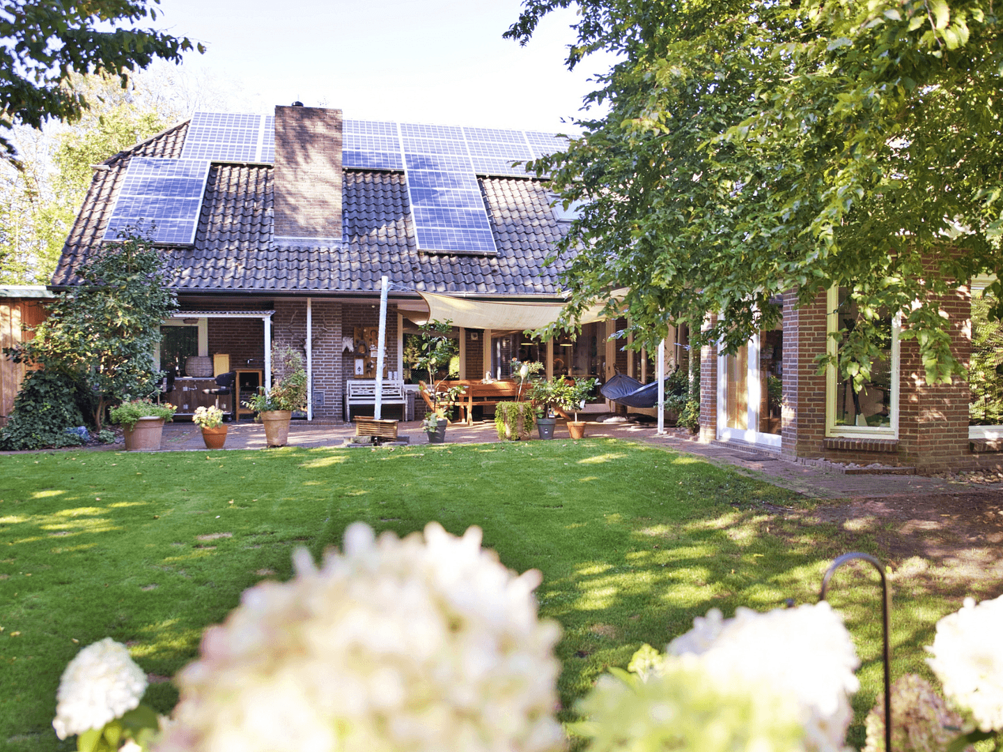 Predaj domu 209 m², pozemok 2.400 m², Bad Zwischenahn, Dolné Sasko Predaj domu 209 m², pozemok 2.400 m², Bad Zwischenahn, Dolné Sasko