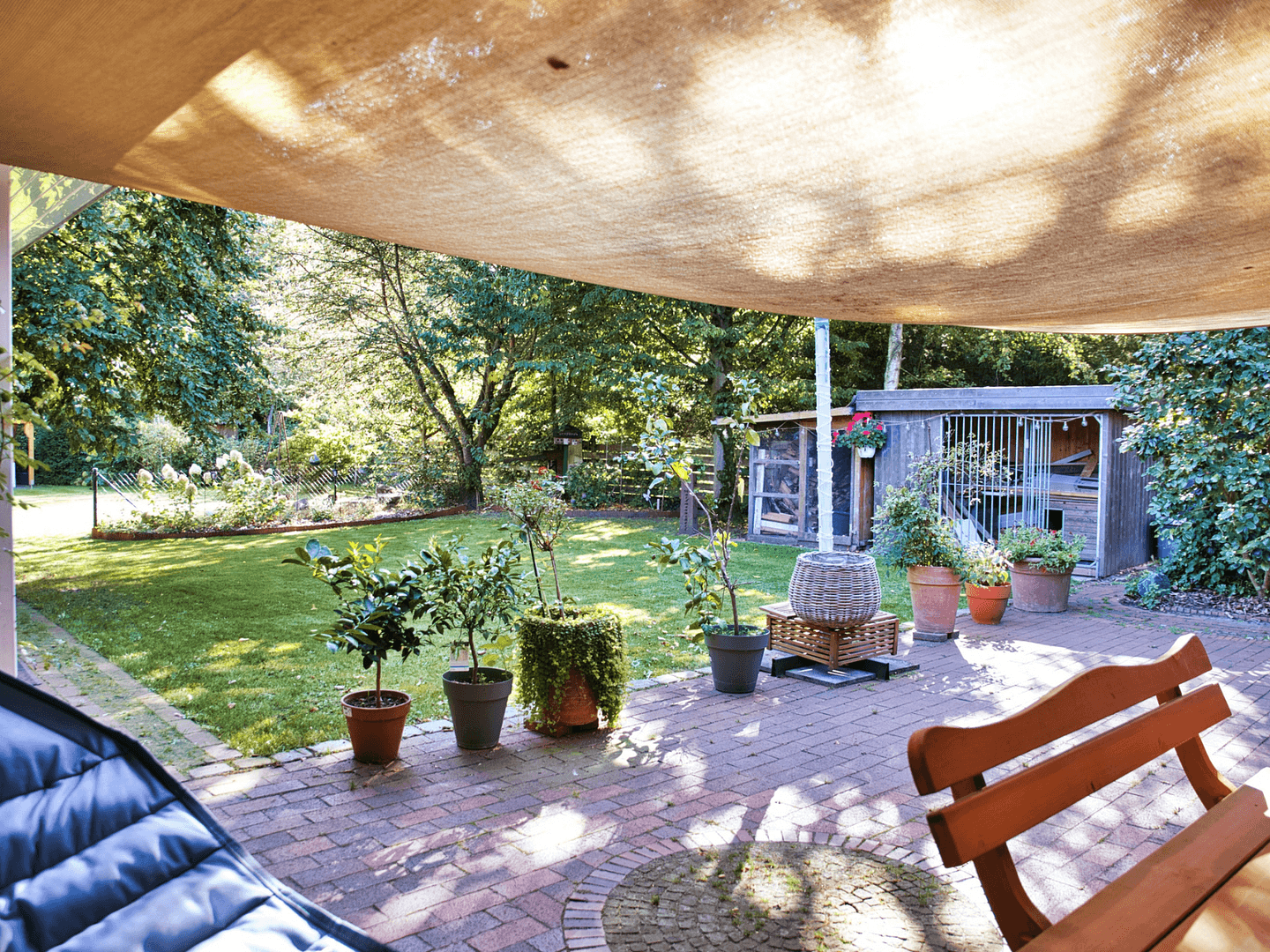 Predaj domu 209 m², pozemok 2.400 m², Bad Zwischenahn, Dolné Sasko Predaj domu 209 m², pozemok 2.400 m², Bad Zwischenahn, Dolné Sasko
