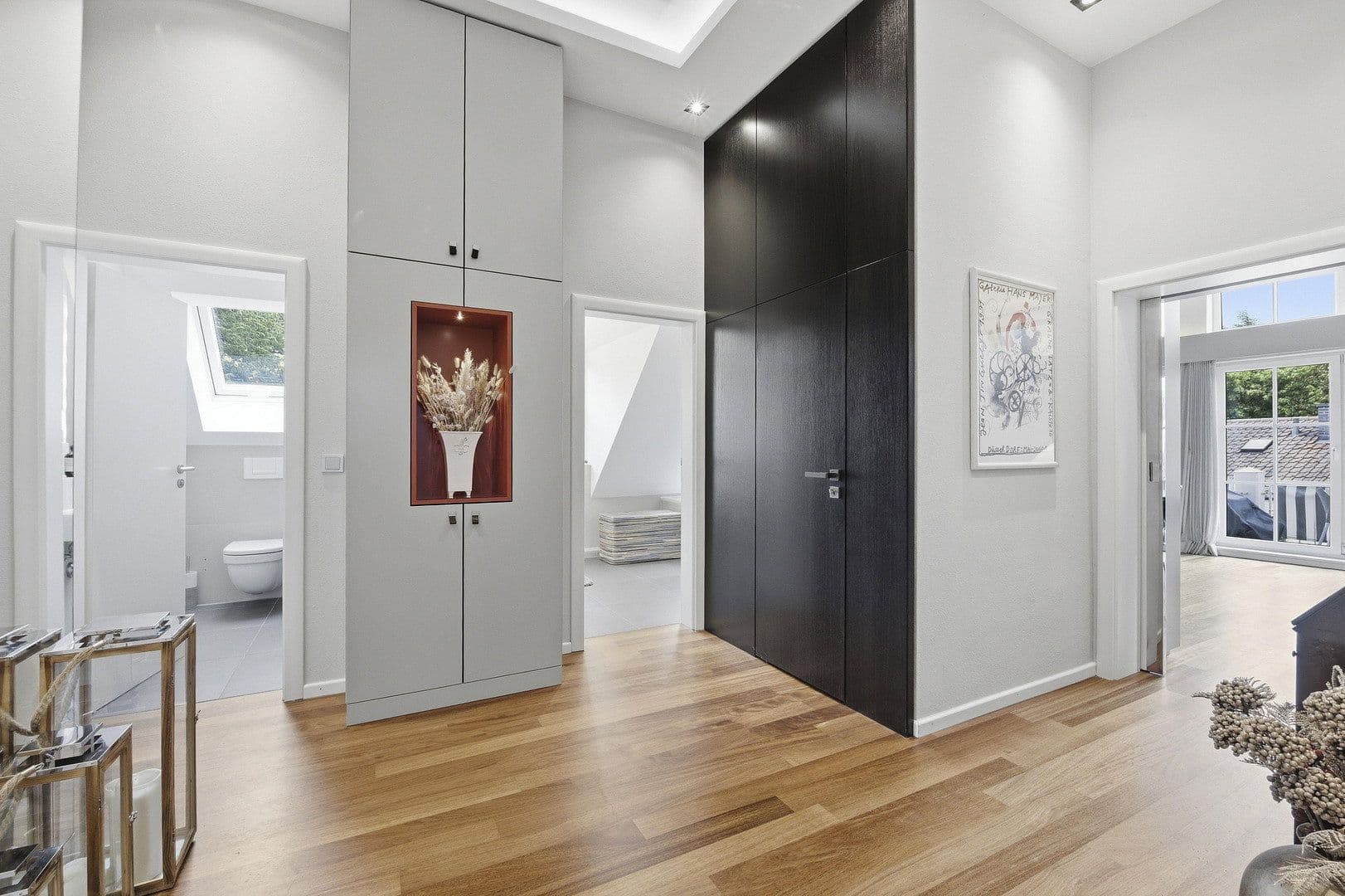 Predaj bytu 3-izbový 98 m², München, Bavorsko Predaj bytu 3-izbový 98 m², München, Bavorsko
