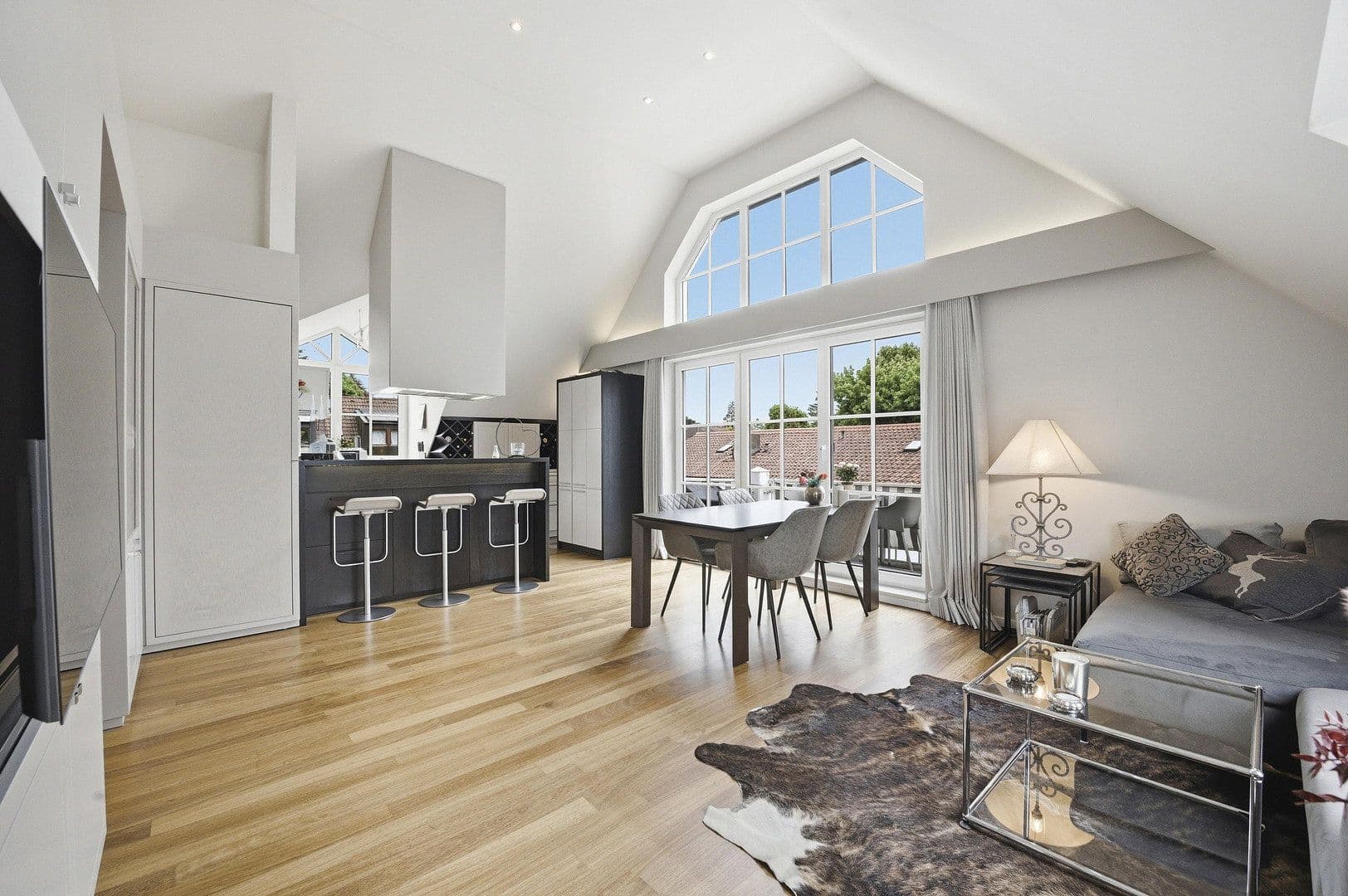 Predaj bytu 3-izbový 98 m², München, Bavorsko Predaj bytu 3-izbový 98 m², München, Bavorsko