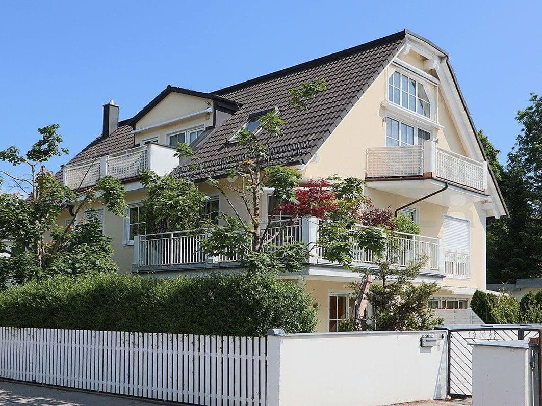 Predaj bytu 3-izbový 98 m², München, Bavorsko Predaj bytu 3-izbový 98 m², München, Bavorsko