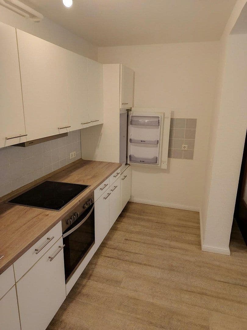 Prenájom bytu 3-izbový 69 m², Bahnhofstraße 20, Rosengarten, Dolné Sasko Prenájom bytu 3-izbový 69 m², Bahnhofstraße 20, Rosengarten, Dolné Sasko