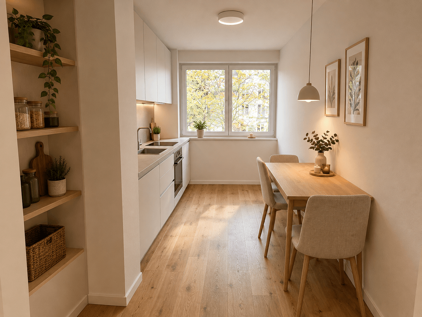 Predaj bytu 4-izbový 90 m², Kopernikusstr. 7, Berlin, Berlín Predaj bytu 4-izbový 90 m², Kopernikusstr. 7, Berlin, Berlín
