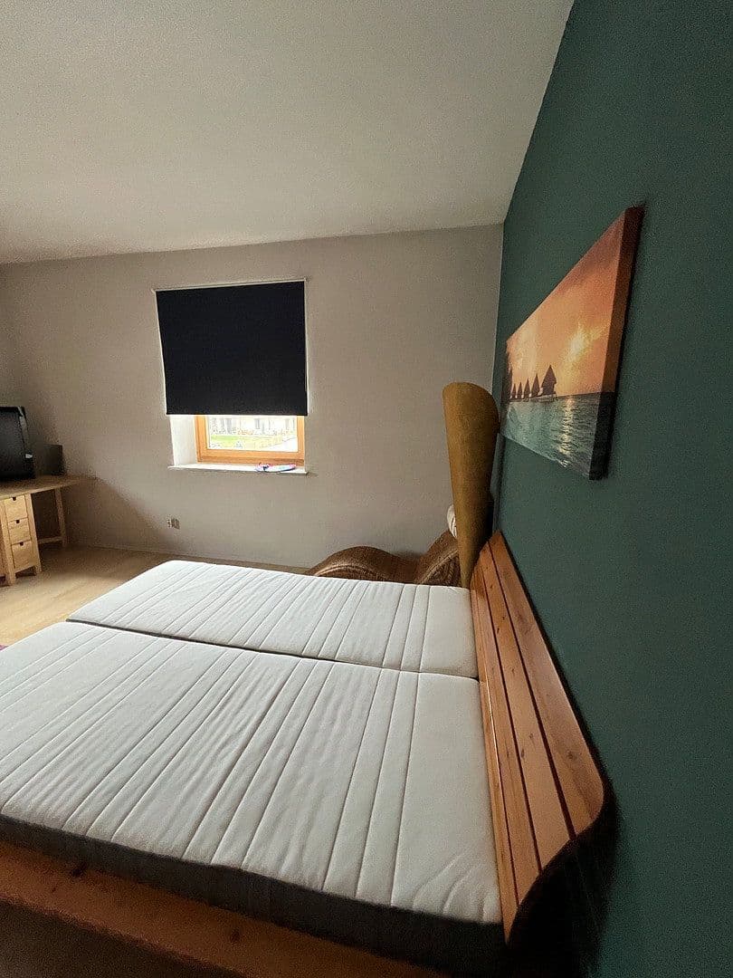 Prenájom bytu 3-izbový 83 m², Oberammergau, Bavorsko Prenájom bytu 3-izbový 83 m², Oberammergau, Bavorsko
