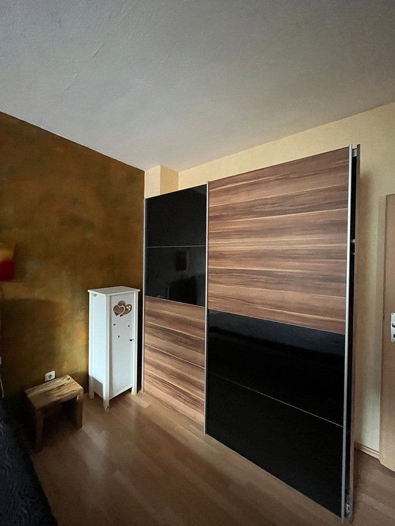 Prenájom bytu 3-izbový 83 m², Oberammergau, Bavorsko Prenájom bytu 3-izbový 83 m², Oberammergau, Bavorsko