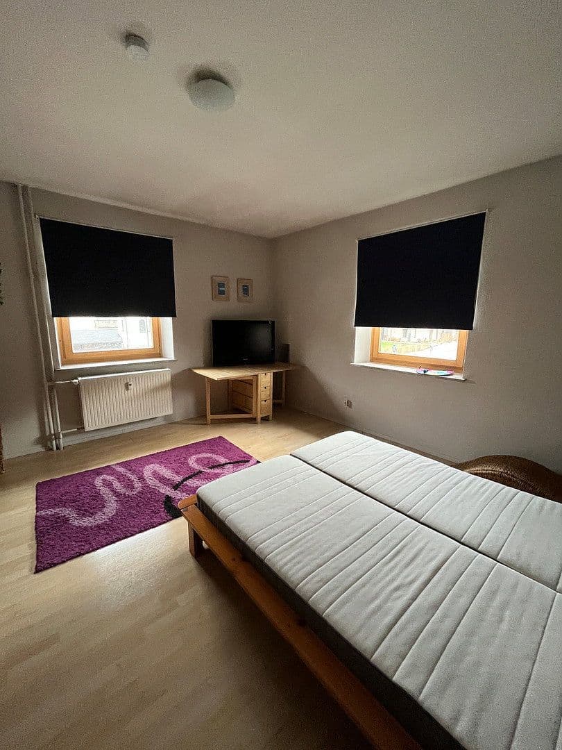 Prenájom bytu 3-izbový 83 m², Oberammergau, Bavorsko Prenájom bytu 3-izbový 83 m², Oberammergau, Bavorsko