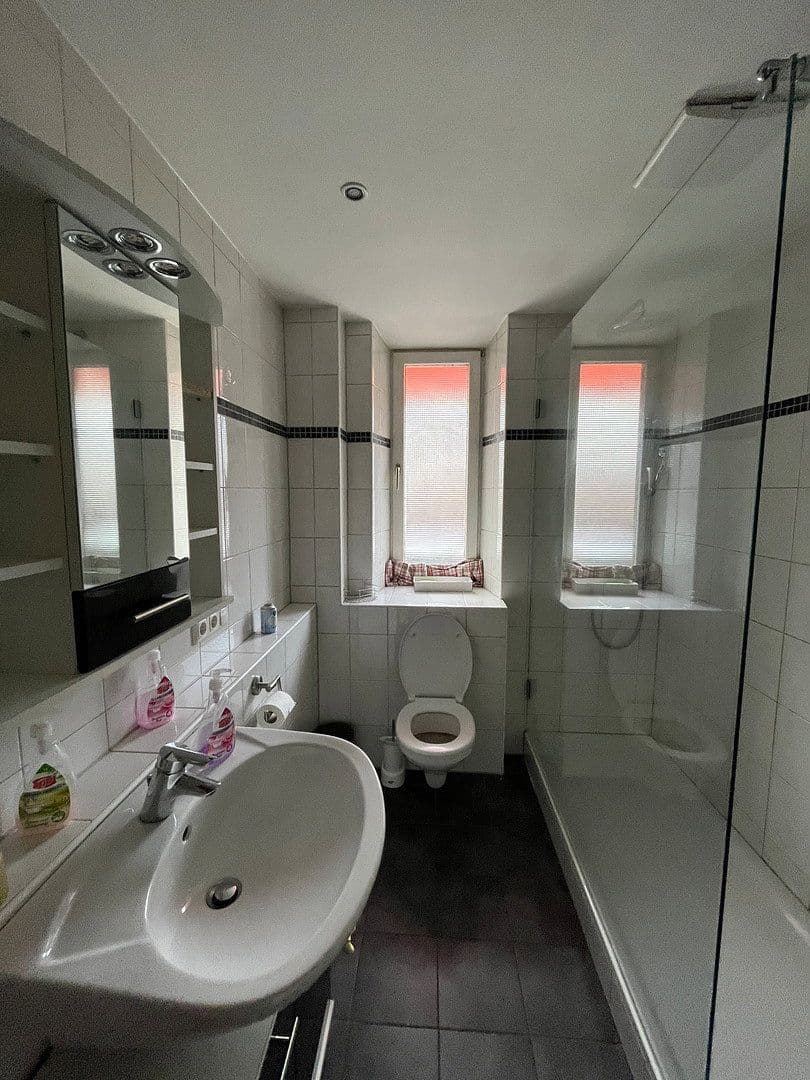 Prenájom bytu 3-izbový 83 m², Oberammergau, Bavorsko Prenájom bytu 3-izbový 83 m², Oberammergau, Bavorsko
