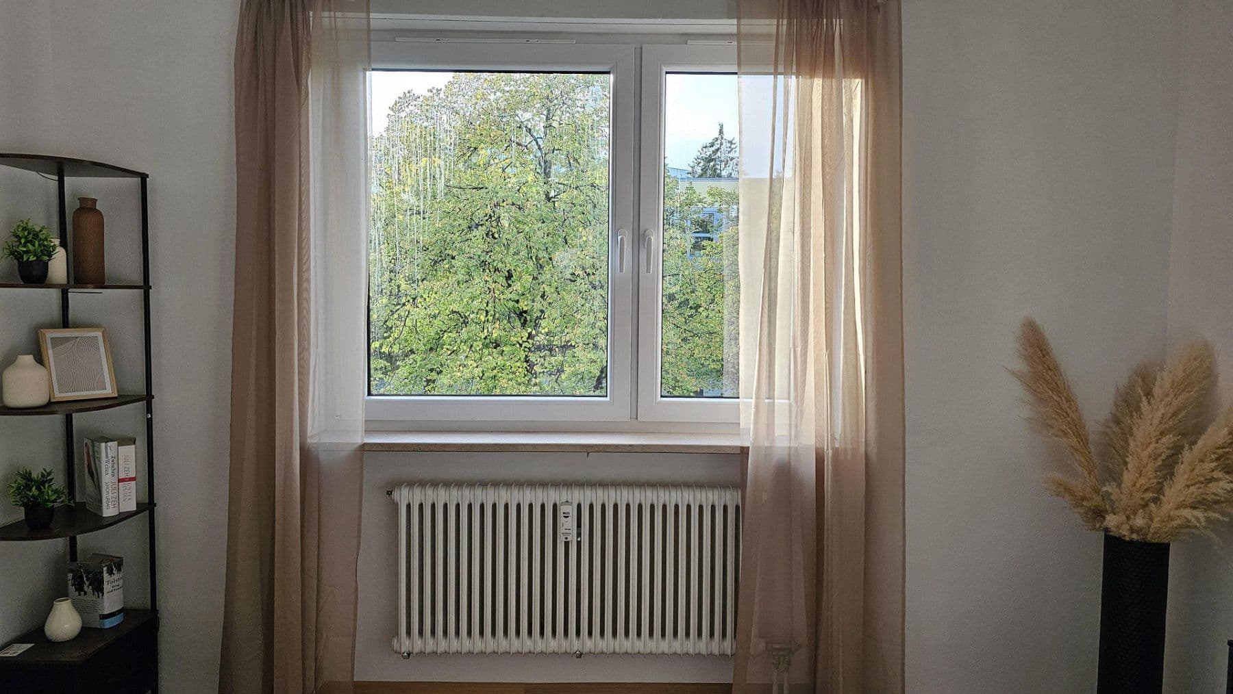 Predaj bytu 3-izbový 65 m², Forstenrieder Allee 53, München, Bavorsko Predaj bytu 3-izbový 65 m², Forstenrieder Allee 53, München, Bavorsko