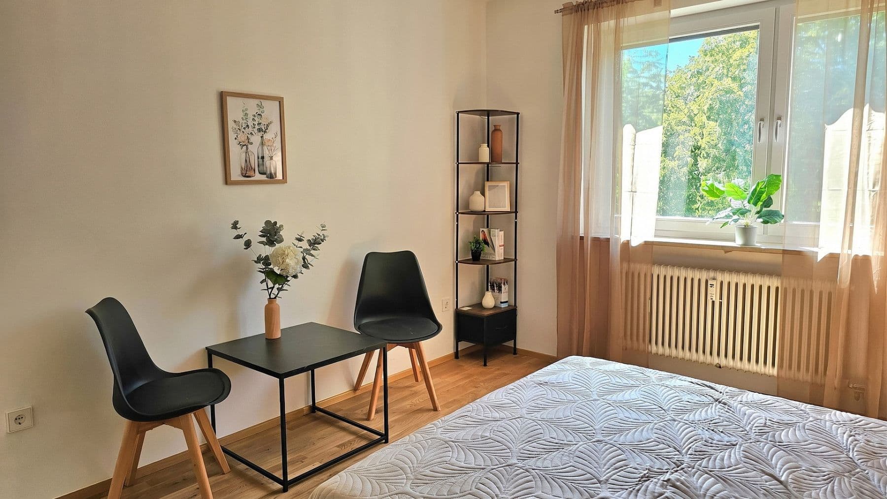 Predaj bytu 3-izbový 65 m², Forstenrieder Allee 53, München, Bavorsko Predaj bytu 3-izbový 65 m², Forstenrieder Allee 53, München, Bavorsko