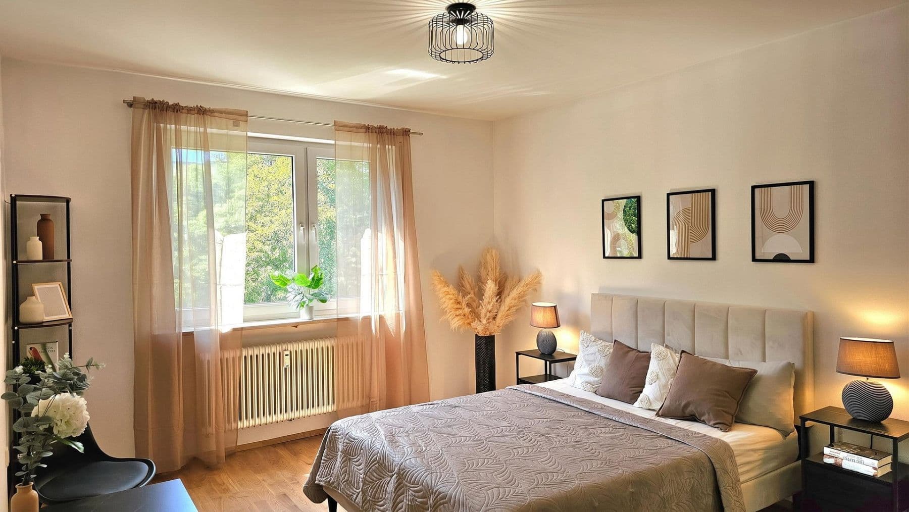 Predaj bytu 3-izbový 65 m², Forstenrieder Allee 53, München, Bavorsko Predaj bytu 3-izbový 65 m², Forstenrieder Allee 53, München, Bavorsko