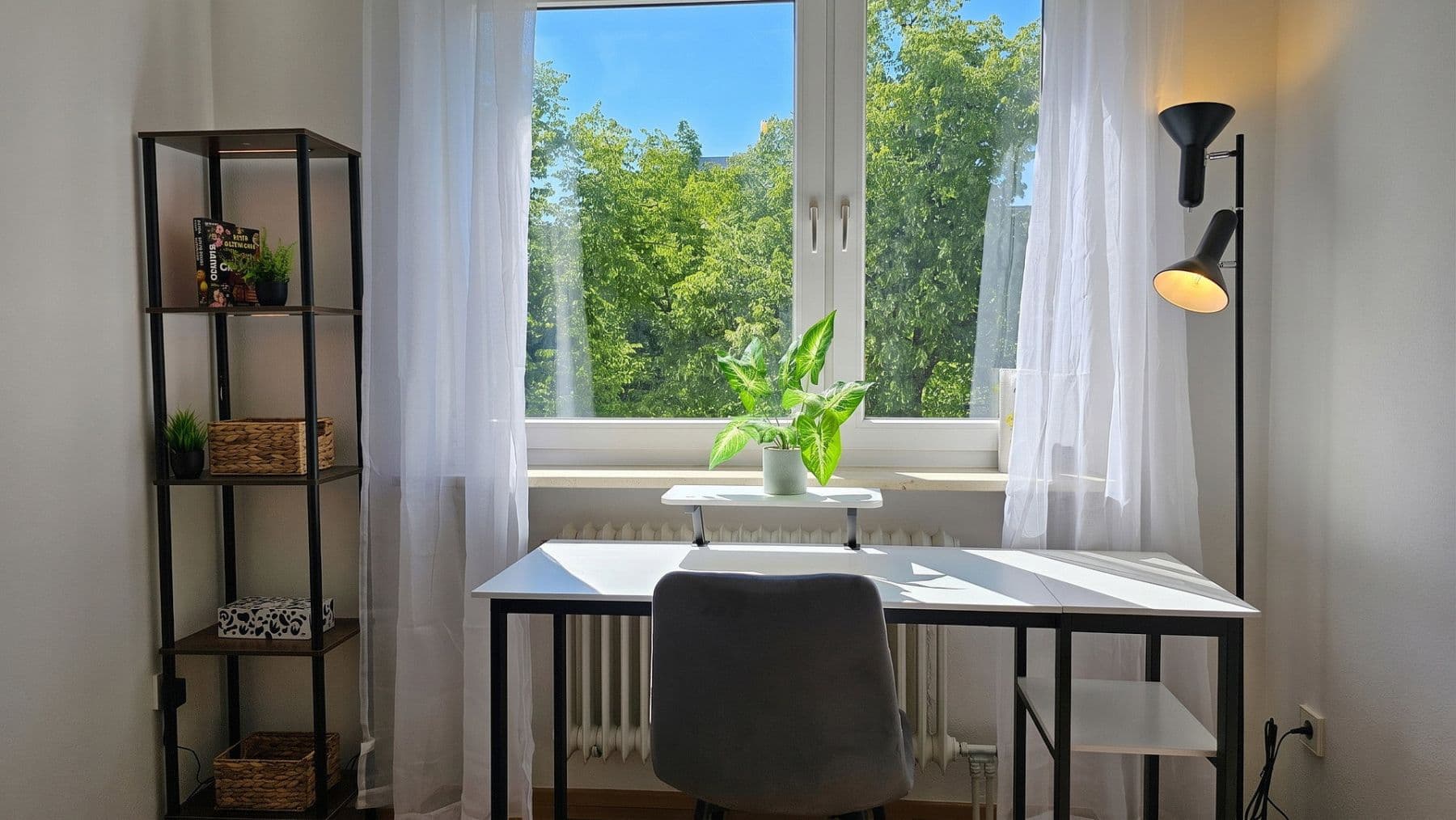 Predaj bytu 3-izbový 65 m², Forstenrieder Allee 53, München, Bavorsko Predaj bytu 3-izbový 65 m², Forstenrieder Allee 53, München, Bavorsko