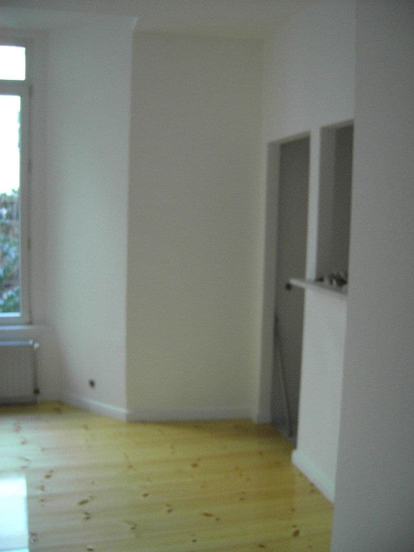 Prenájom bytu 2-izbový 42 m², Berlin, Berlín Prenájom bytu 2-izbový 42 m², Berlin, Berlín