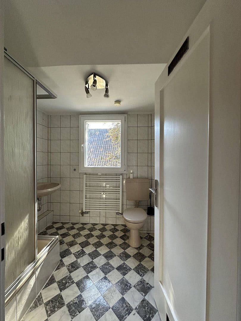 Predaj bytu 3-izbový 68 m², Lebrechtstrasse 28, Gummersbach, Severné Porýnie - Westfálsko Predaj bytu 3-izbový 68 m², Lebrechtstrasse 28, Gummersbach, Severné Porýnie - Westfálsko