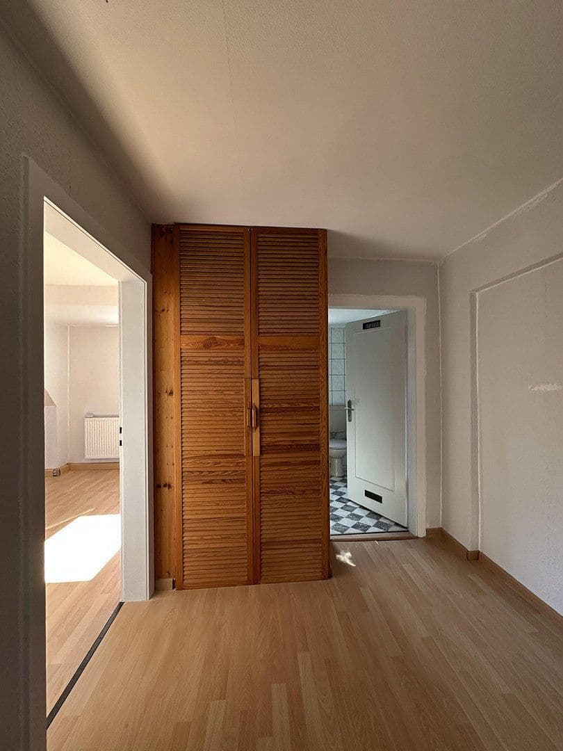 Predaj bytu 3-izbový 68 m², Lebrechtstrasse 28, Gummersbach, Severné Porýnie - Westfálsko Predaj bytu 3-izbový 68 m², Lebrechtstrasse 28, Gummersbach, Severné Porýnie - Westfálsko