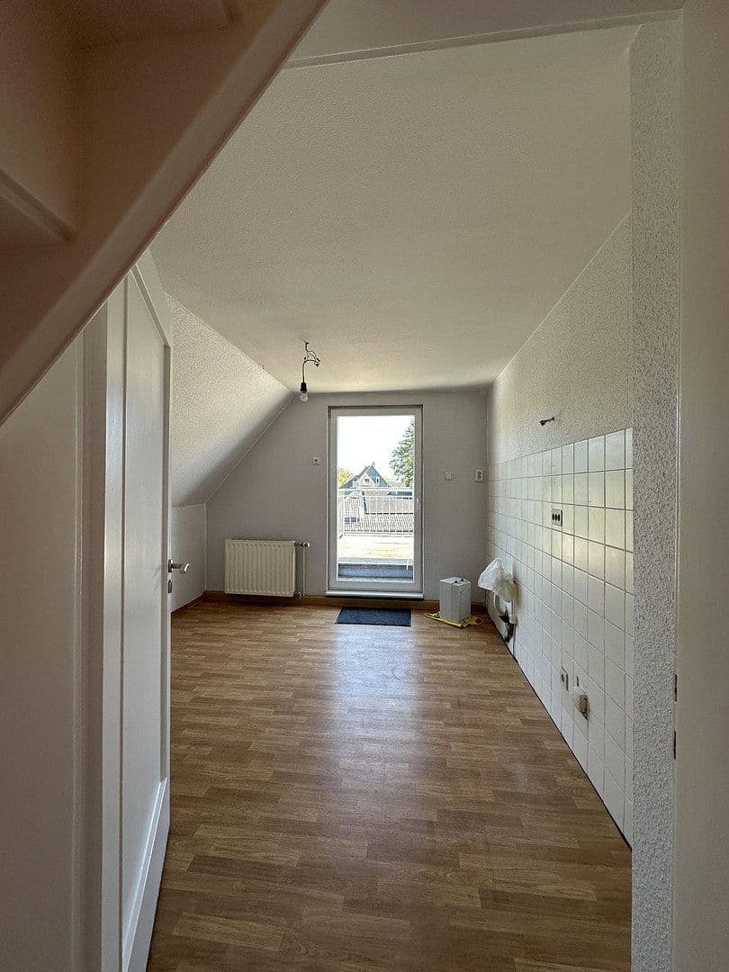 Predaj bytu 3-izbový 68 m², Lebrechtstrasse 28, Gummersbach, Severné Porýnie - Westfálsko Predaj bytu 3-izbový 68 m², Lebrechtstrasse 28, Gummersbach, Severné Porýnie - Westfálsko