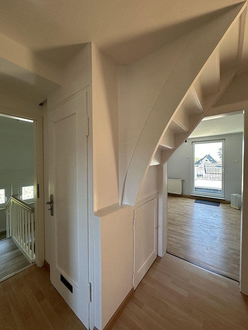 Predaj bytu 3-izbový 68 m², Lebrechtstrasse 28, Gummersbach, Severné Porýnie - Westfálsko Predaj bytu 3-izbový 68 m², Lebrechtstrasse 28, Gummersbach, Severné Porýnie - Westfálsko
