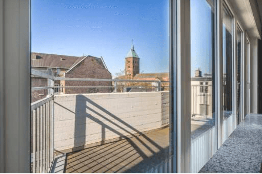 Prenájom bytu 2-izbový 72 m², Wilhelmstr. 4, Aachen, Severné Porýnie - Westfálsko Prenájom bytu 2-izbový 72 m², Wilhelmstr. 4, Aachen, Severné Porýnie - Westfálsko