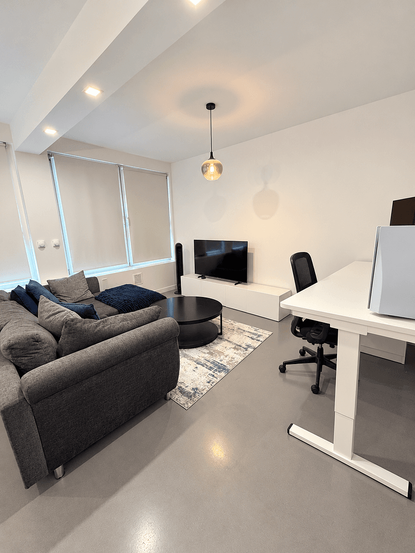 Prenájom bytu 2-izbový 66 m², Viktoriastraße 43, Bochum, Severné Porýnie - Westfálsko Prenájom bytu 2-izbový 66 m², Viktoriastraße 43, Bochum, Severné Porýnie - Westfálsko