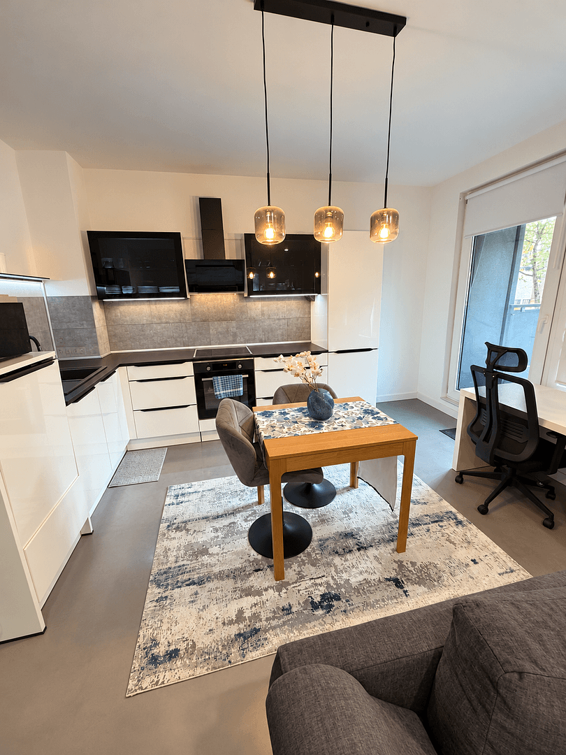 Prenájom bytu 2-izbový 66 m², Viktoriastraße 43, Bochum, Severné Porýnie - Westfálsko Prenájom bytu 2-izbový 66 m², Viktoriastraße 43, Bochum, Severné Porýnie - Westfálsko