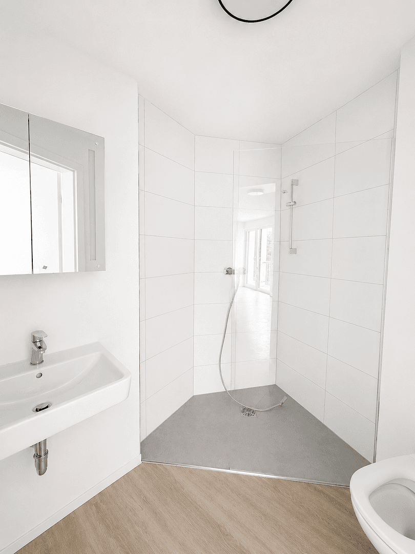 Prenájom bytu 1-izbový 31 m², Körnerstr 1, Essen, Severné Porýnie - Westfálsko Prenájom bytu 1-izbový 31 m², Körnerstr 1, Essen, Severné Porýnie - Westfálsko