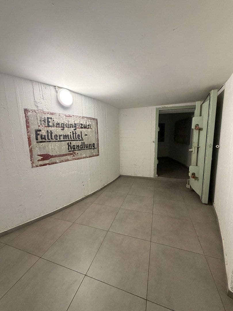 Prenájom bytu 1-izbový 31 m², Körnerstr 1, Essen, Severné Porýnie - Westfálsko Prenájom bytu 1-izbový 31 m², Körnerstr 1, Essen, Severné Porýnie - Westfálsko