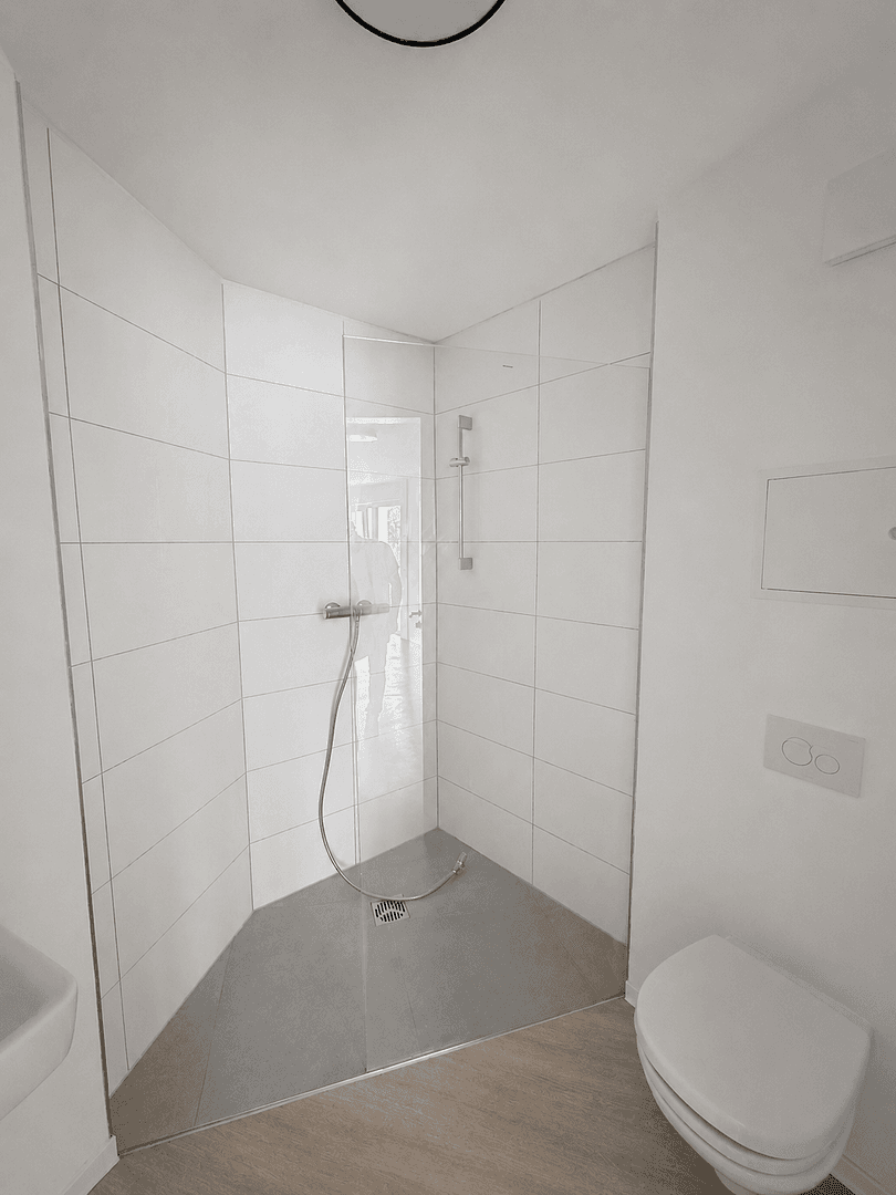 Prenájom bytu 1-izbový 31 m², Körnerstr 1, Essen, Severné Porýnie - Westfálsko Prenájom bytu 1-izbový 31 m², Körnerstr 1, Essen, Severné Porýnie - Westfálsko