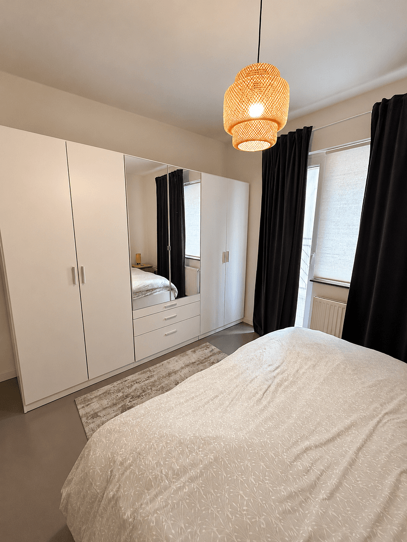 Prenájom bytu 2-izbový 66 m², Viktoriastraße 43, Bochum, Severné Porýnie - Westfálsko Prenájom bytu 2-izbový 66 m², Viktoriastraße 43, Bochum, Severné Porýnie - Westfálsko