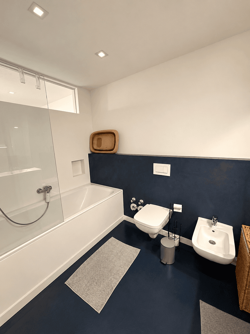 Prenájom bytu 2-izbový 66 m², Viktoriastraße 43, Bochum, Severné Porýnie - Westfálsko Prenájom bytu 2-izbový 66 m², Viktoriastraße 43, Bochum, Severné Porýnie - Westfálsko
