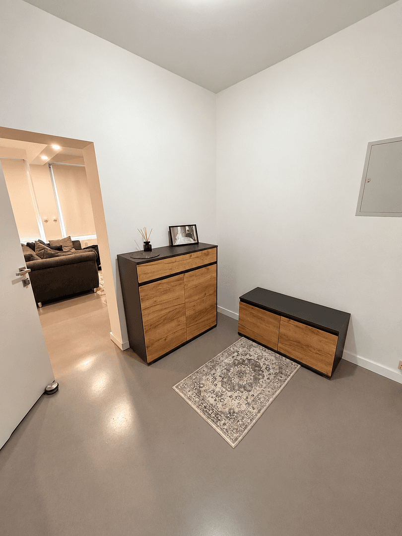 Prenájom bytu 2-izbový 66 m², Viktoriastraße 43, Bochum, Severné Porýnie - Westfálsko Prenájom bytu 2-izbový 66 m², Viktoriastraße 43, Bochum, Severné Porýnie - Westfálsko