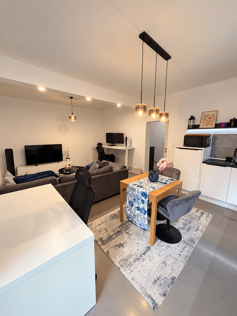Prenájom bytu 2-izbový 66 m², Viktoriastraße 43, Bochum, Severné Porýnie - Westfálsko Prenájom bytu 2-izbový 66 m², Viktoriastraße 43, Bochum, Severné Porýnie - Westfálsko