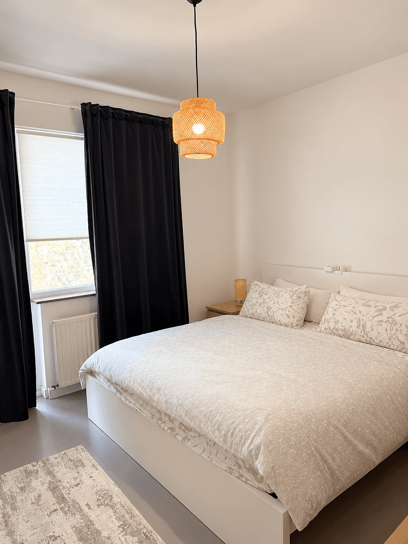 Prenájom bytu 2-izbový 66 m², Viktoriastraße 43, Bochum, Severné Porýnie - Westfálsko Prenájom bytu 2-izbový 66 m², Viktoriastraße 43, Bochum, Severné Porýnie - Westfálsko