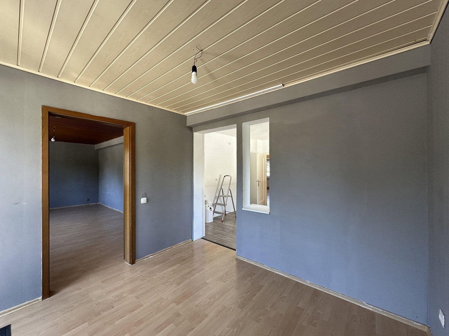 Predaj bytu 5-izbový 108 m², Lebrechtstrasse 28, Gummersbach, Severné Porýnie - Westfálsko Predaj bytu 5-izbový 108 m², Lebrechtstrasse 28, Gummersbach, Severné Porýnie - Westfálsko