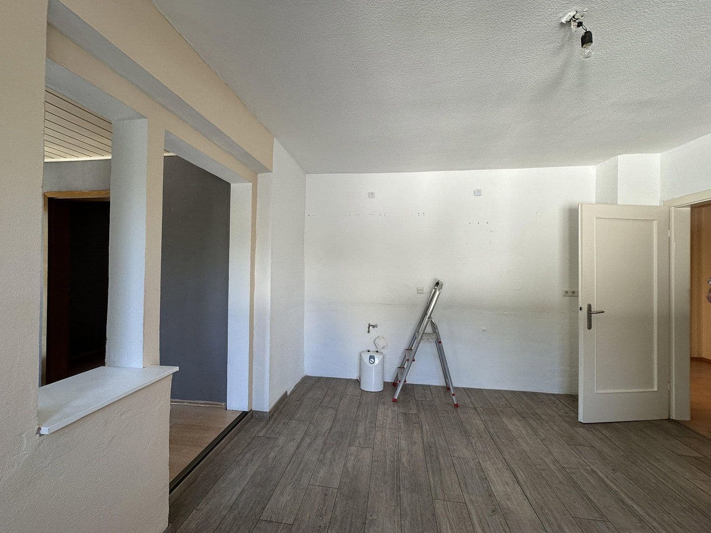 Predaj bytu 5-izbový 108 m², Lebrechtstrasse 28, Gummersbach, Severné Porýnie - Westfálsko Predaj bytu 5-izbový 108 m², Lebrechtstrasse 28, Gummersbach, Severné Porýnie - Westfálsko