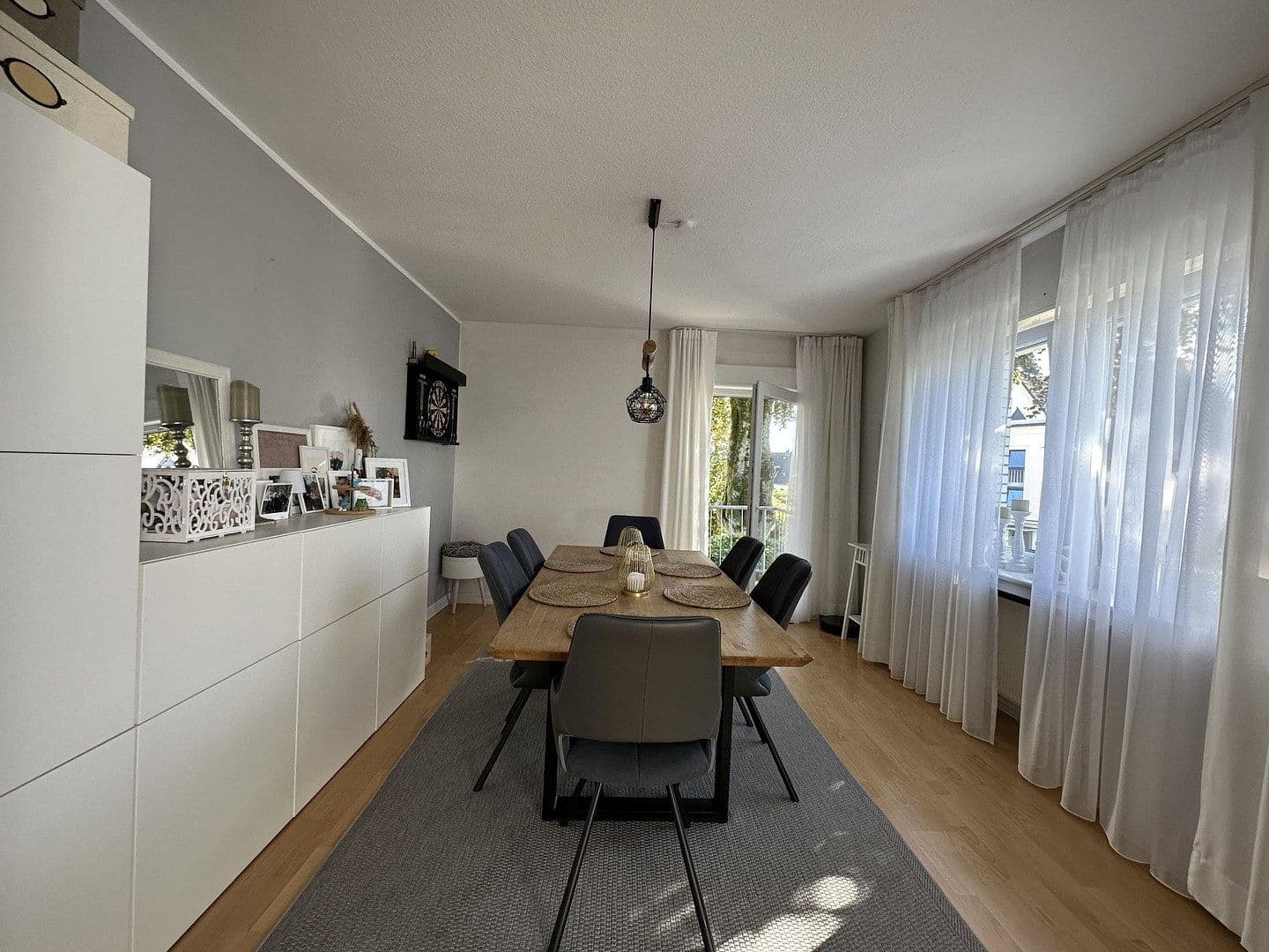 Predaj bytu 4-izbový 100 m², Lebrechtstrasse 28, Gummersbach, Severné Porýnie - Westfálsko Predaj bytu 4-izbový 100 m², Lebrechtstrasse 28, Gummersbach, Severné Porýnie - Westfálsko