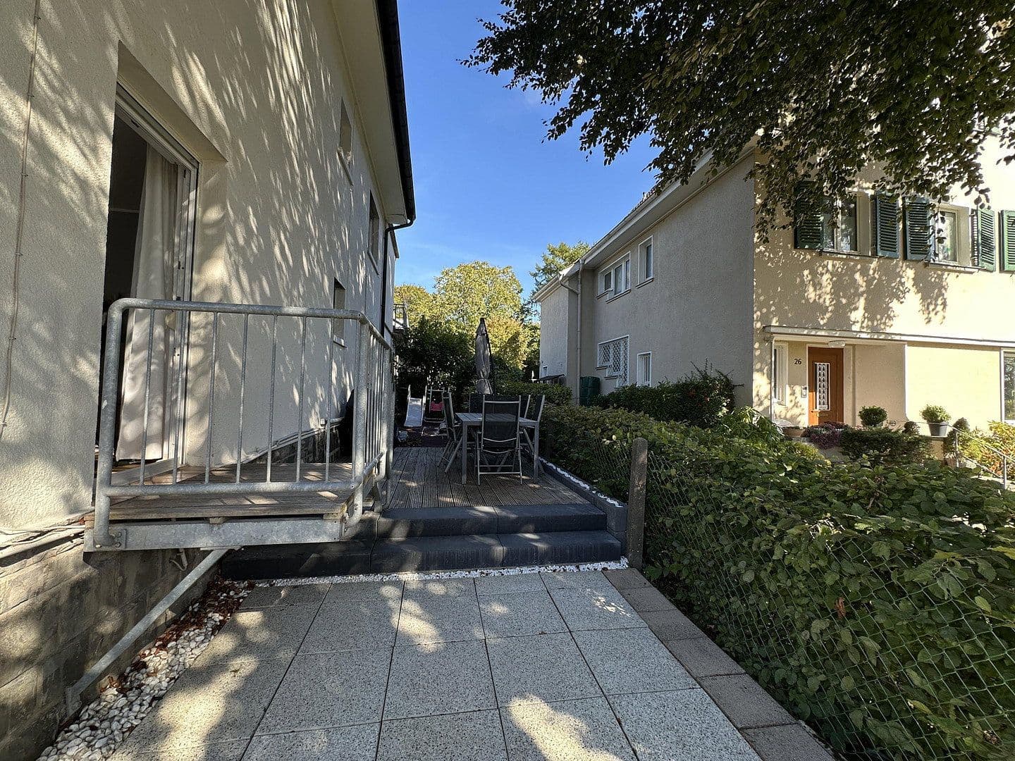 Predaj bytu 4-izbový 100 m², Lebrechtstrasse 28, Gummersbach, Severné Porýnie - Westfálsko Predaj bytu 4-izbový 100 m², Lebrechtstrasse 28, Gummersbach, Severné Porýnie - Westfálsko
