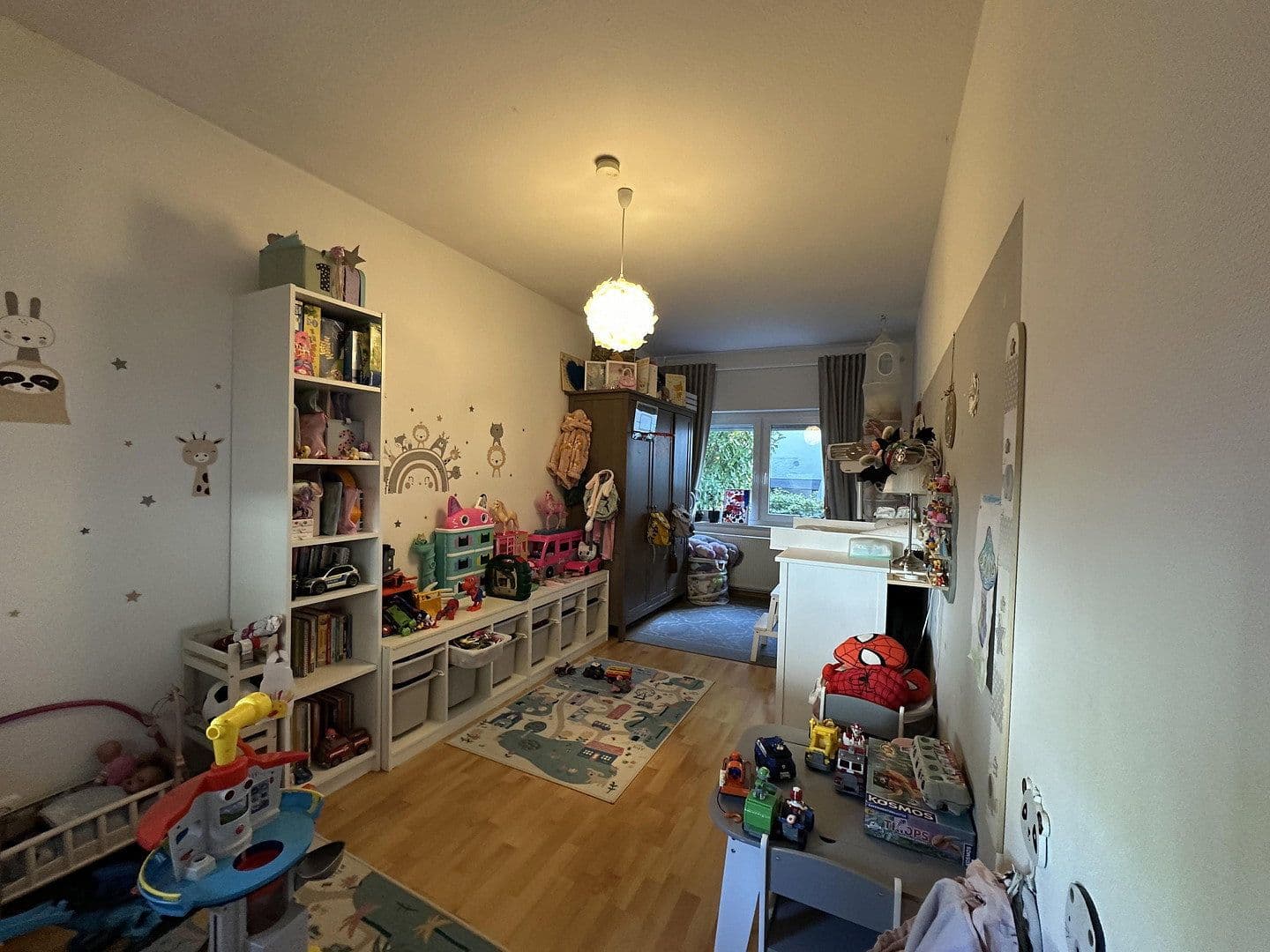 Predaj bytu 4-izbový 100 m², Lebrechtstrasse 28, Gummersbach, Severné Porýnie - Westfálsko Predaj bytu 4-izbový 100 m², Lebrechtstrasse 28, Gummersbach, Severné Porýnie - Westfálsko