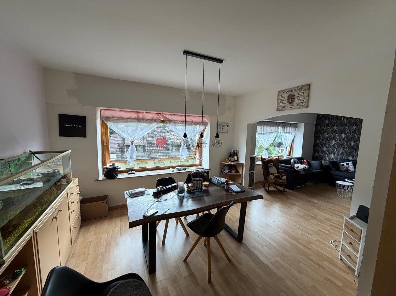 Predaj domu 145 m², pozemok 3.798 m², Hauptstraße 12, Werdohl, Severné Porýnie - Westfálsko Predaj domu 145 m², pozemok 3.798 m², Hauptstraße 12, Werdohl, Severné Porýnie - Westfálsko