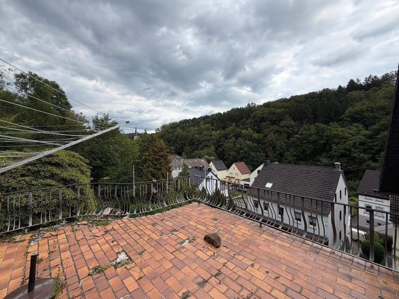 Predaj domu 145 m², pozemok 3.798 m², Hauptstraße 12, Werdohl, Severné Porýnie - Westfálsko Predaj domu 145 m², pozemok 3.798 m², Hauptstraße 12, Werdohl, Severné Porýnie - Westfálsko