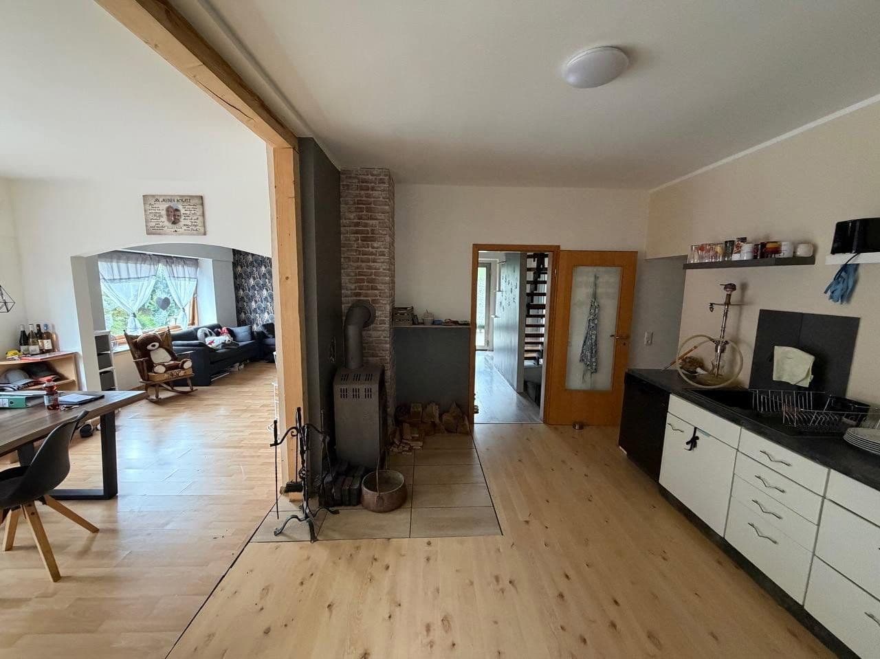 Predaj domu 145 m², pozemok 3.798 m², Hauptstraße 12, Werdohl, Severné Porýnie - Westfálsko Predaj domu 145 m², pozemok 3.798 m², Hauptstraße 12, Werdohl, Severné Porýnie - Westfálsko