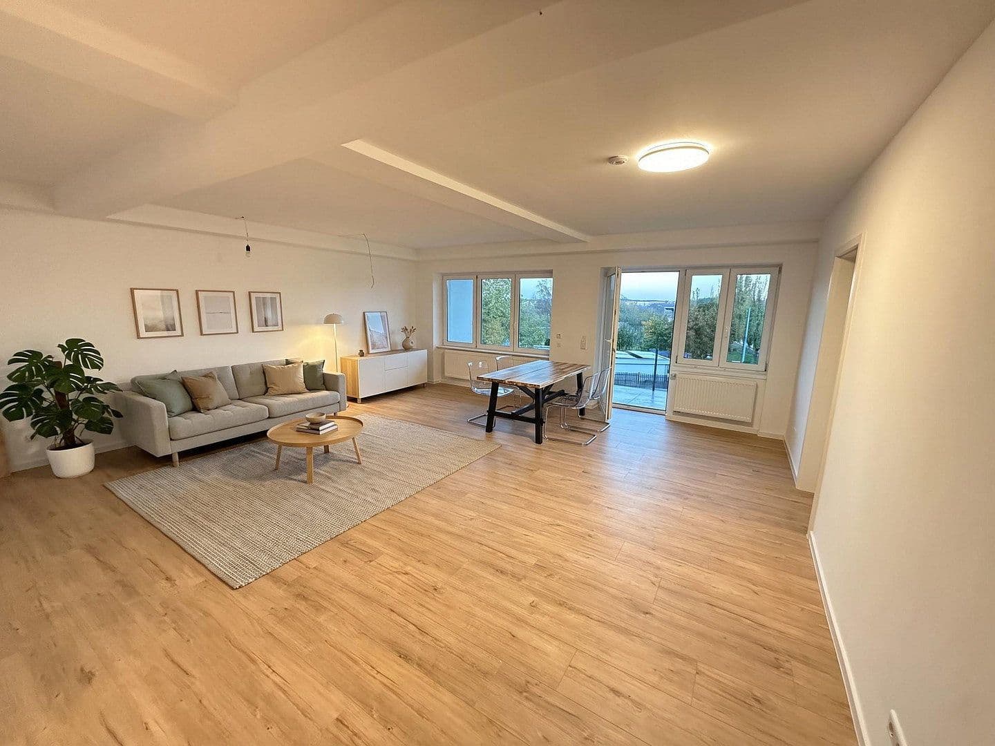 Predaj bytu 4-izbový 116 m², Kirchstraße 26, Heidenrod, Hesensko Predaj bytu 4-izbový 116 m², Kirchstraße 26, Heidenrod, Hesensko